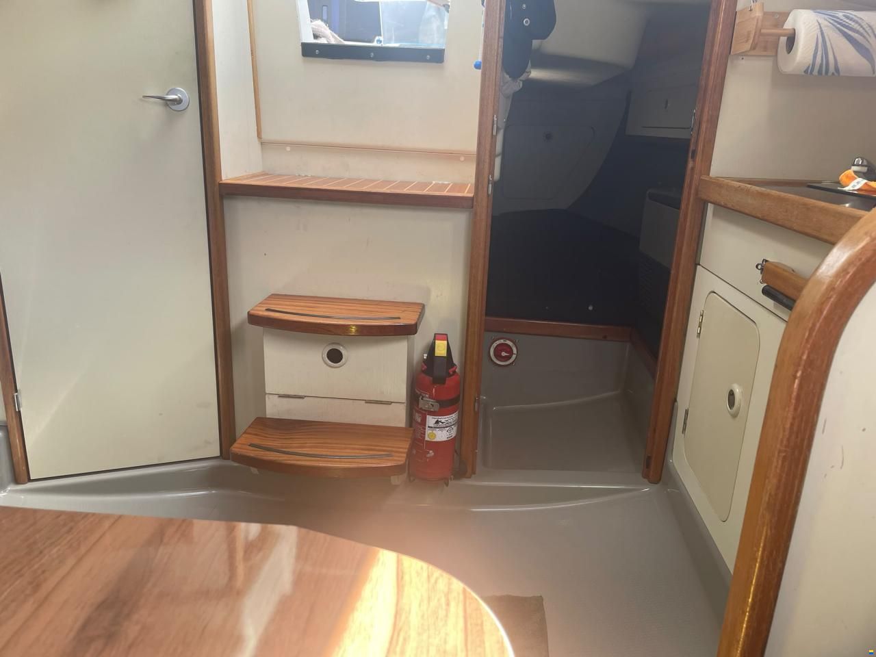 Dehler 28