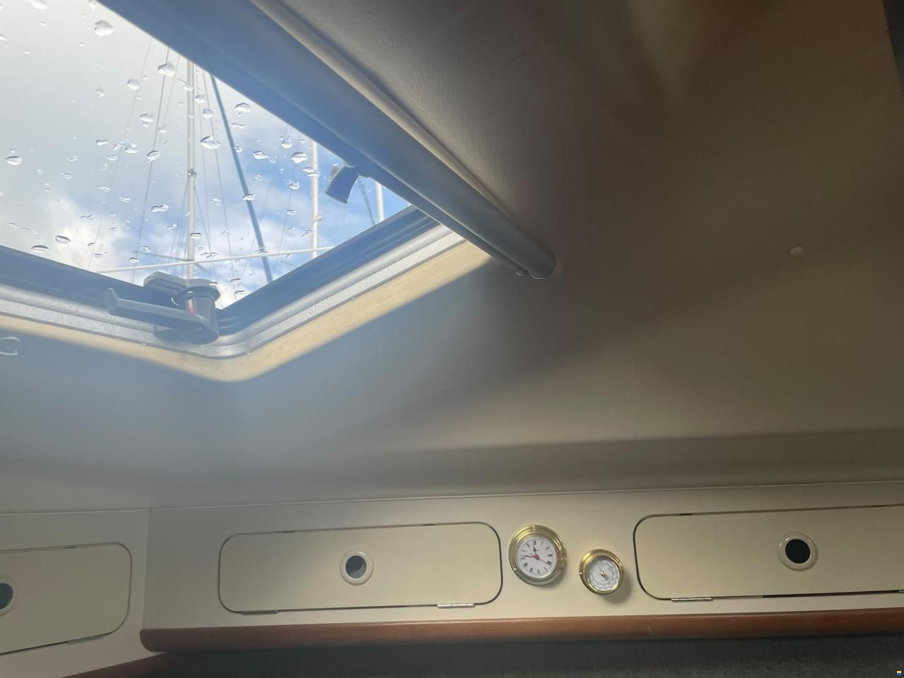 Dehler 28