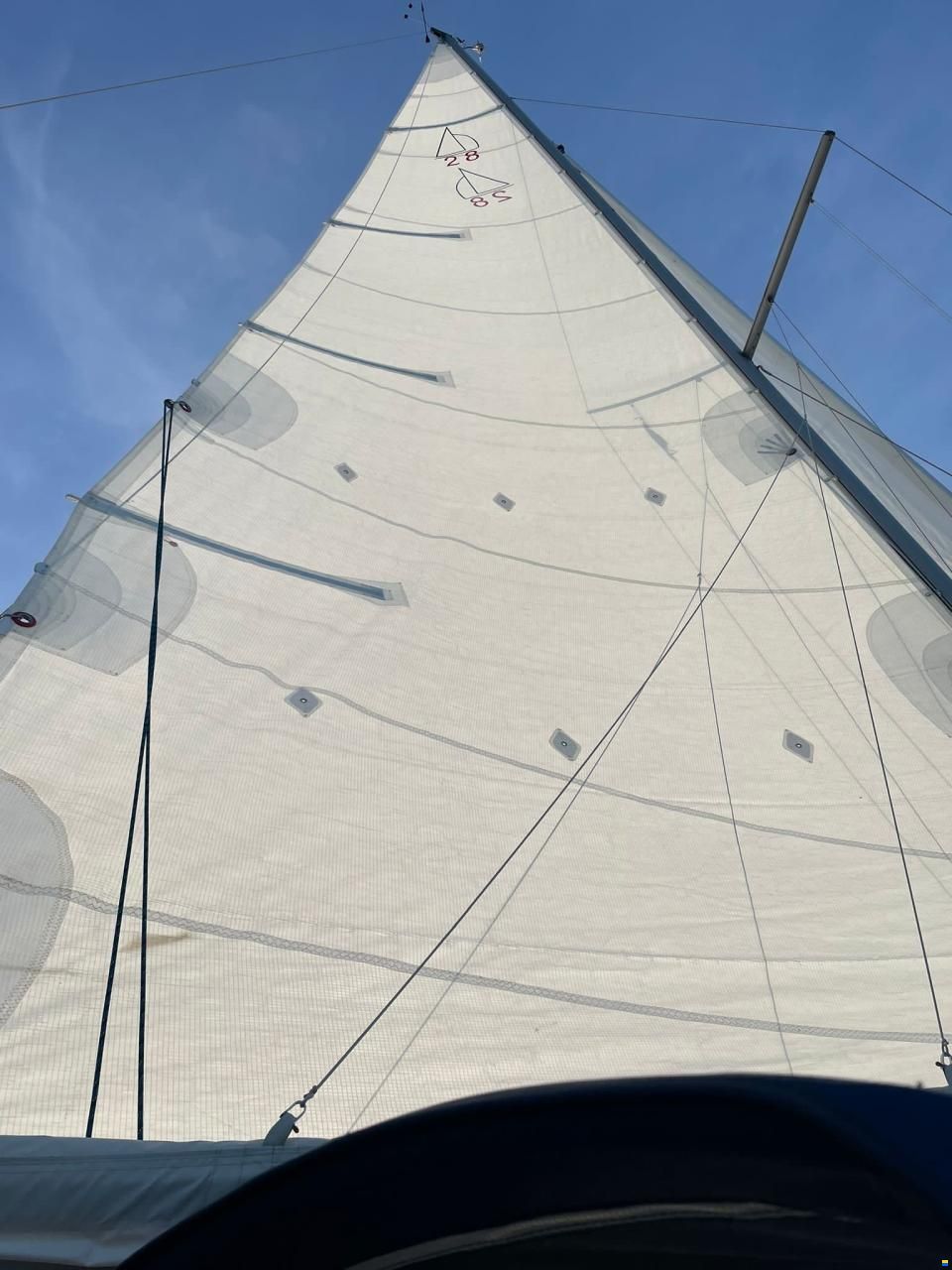 Dehler 28