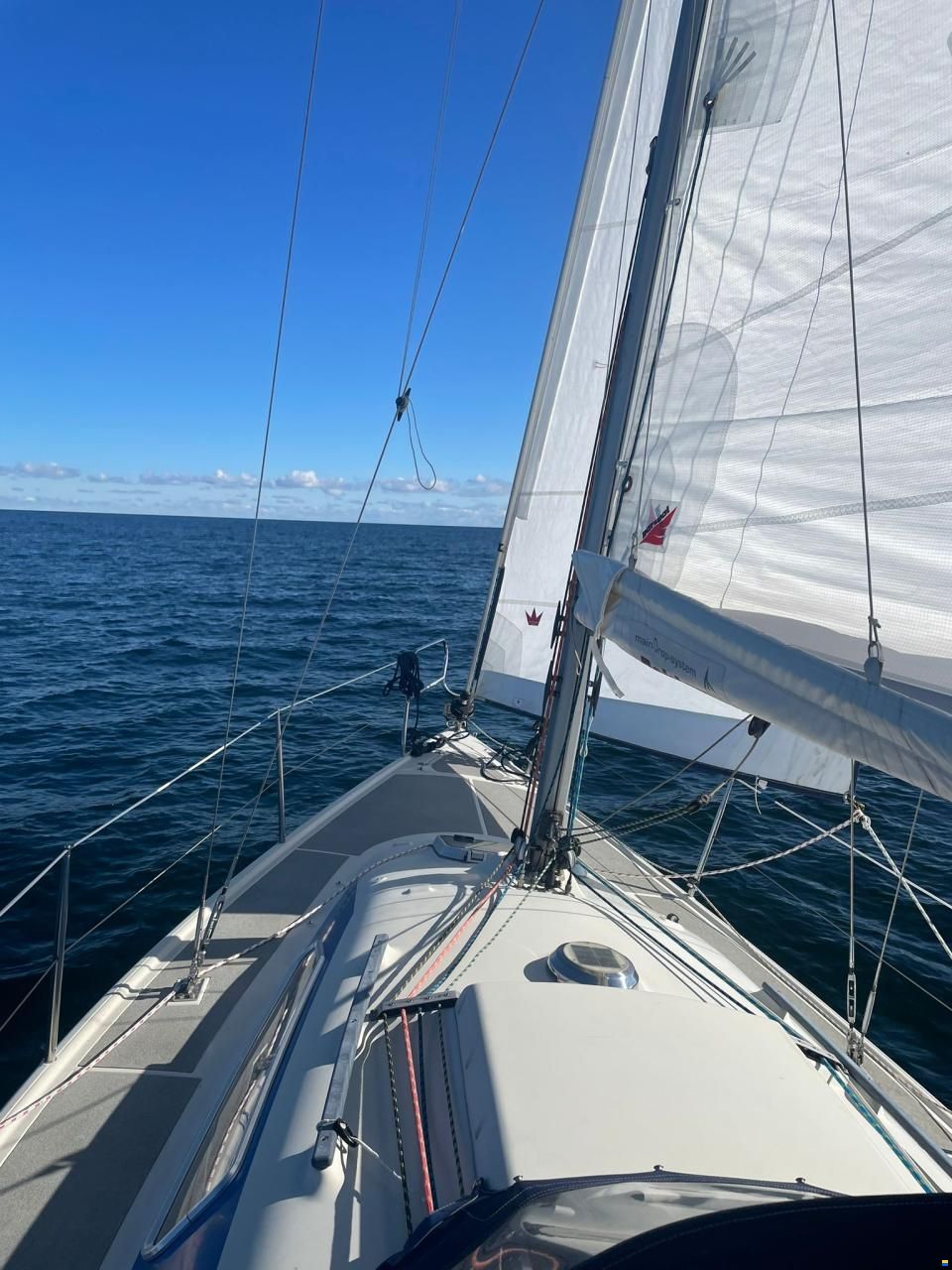 Dehler 28