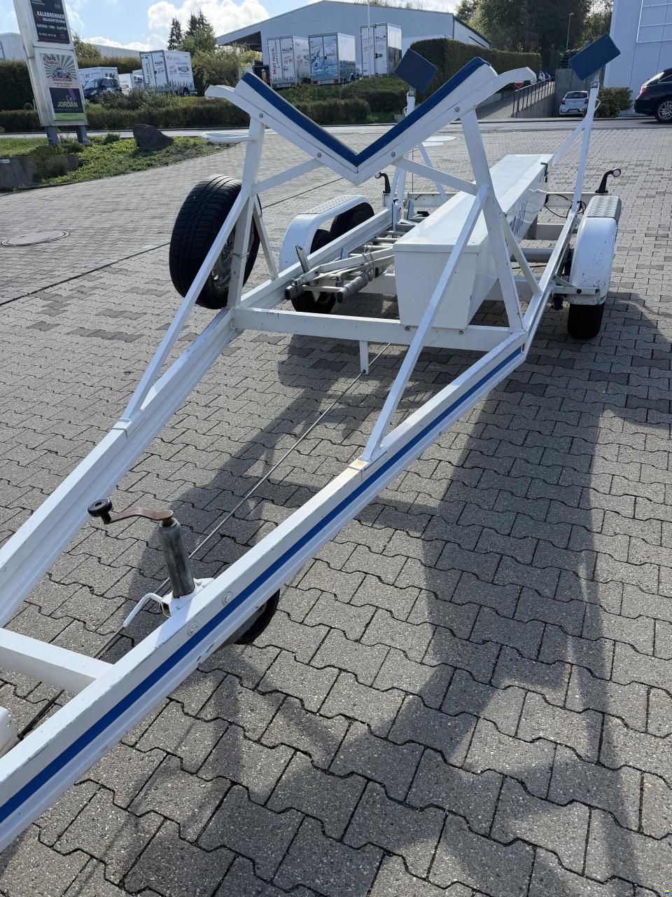 H-Boot Botnia Marin