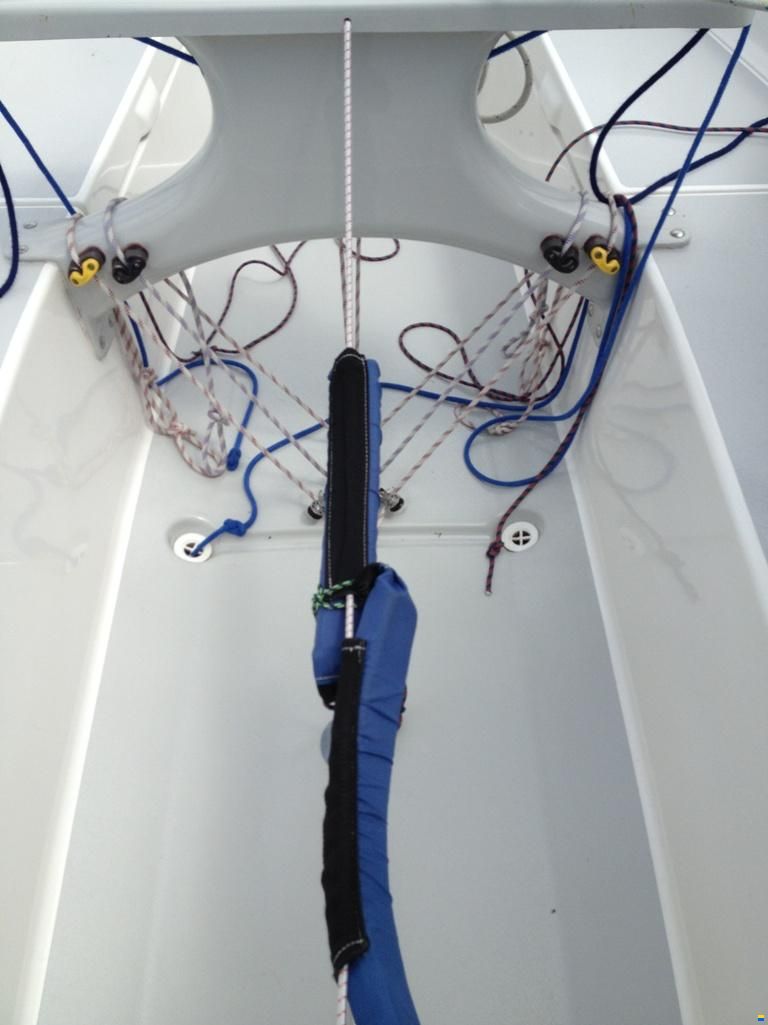 Botnia H-Boot