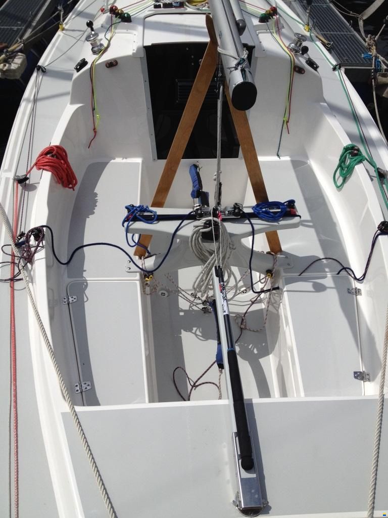 Botnia H-Boot