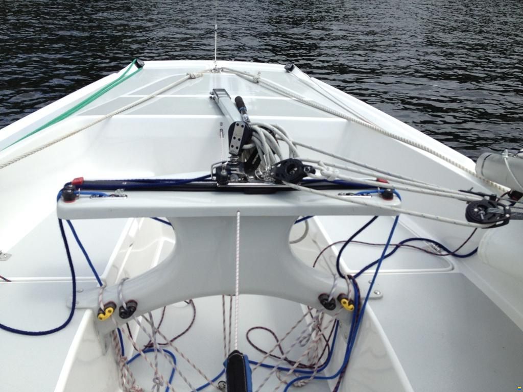 Botnia H-Boot