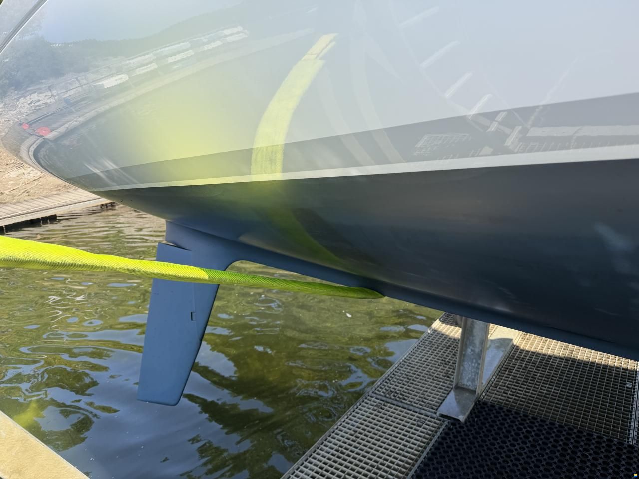 H-Boot Botnia Marin