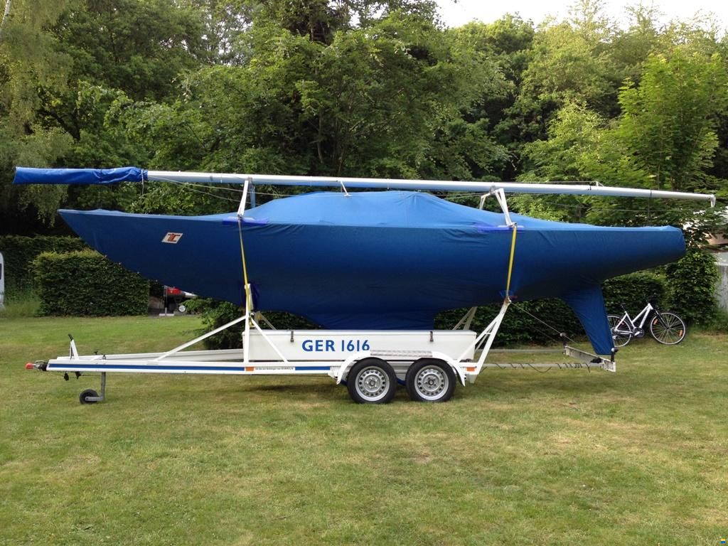 Botnia H-Boot