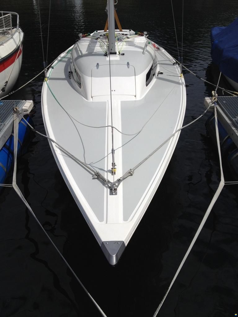 Botnia H-Boot