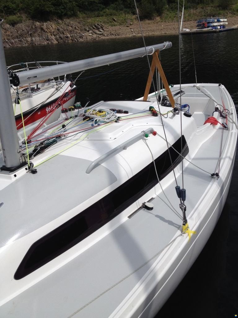 Botnia H-Boot