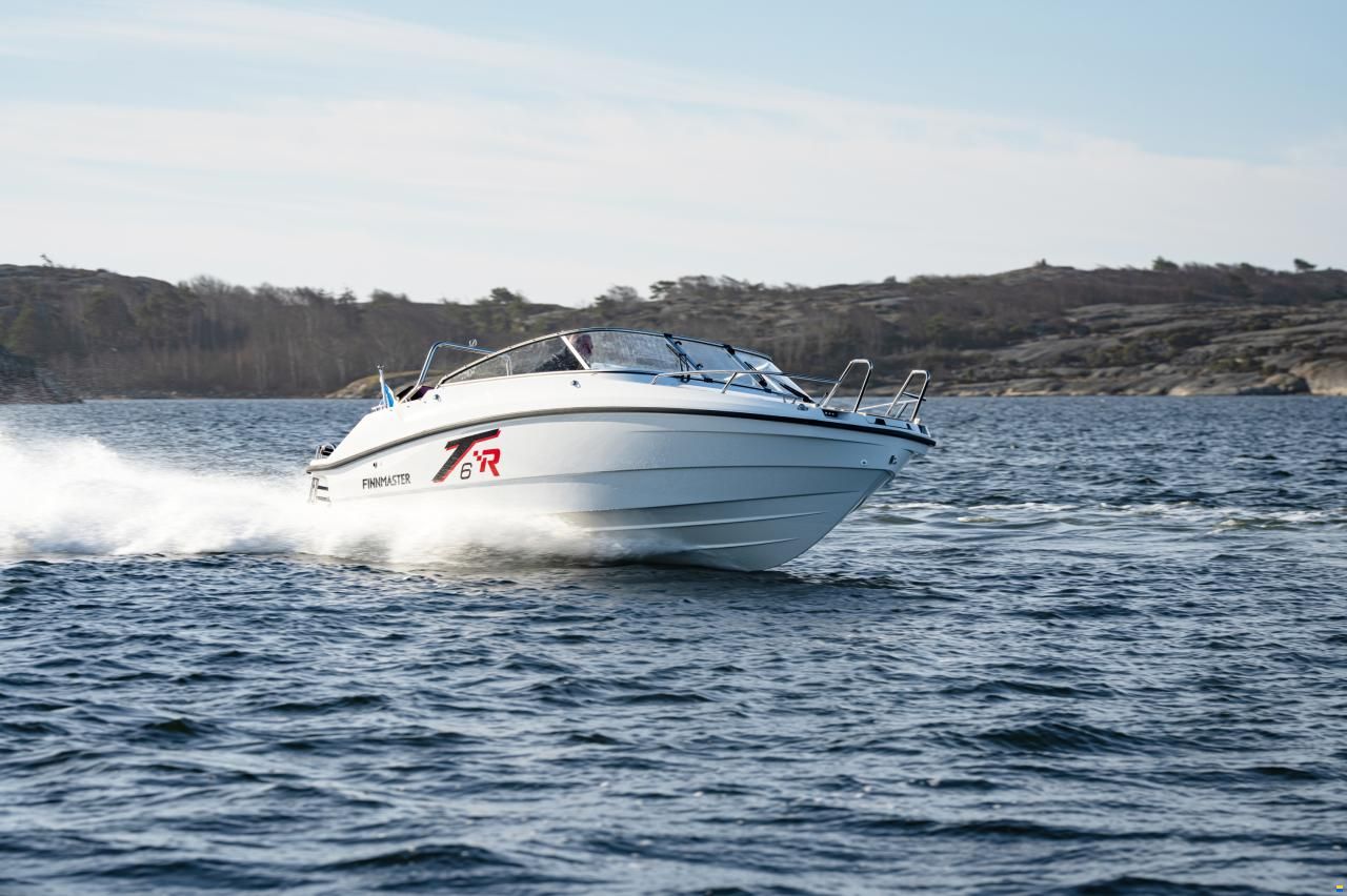 Finnmaster T6