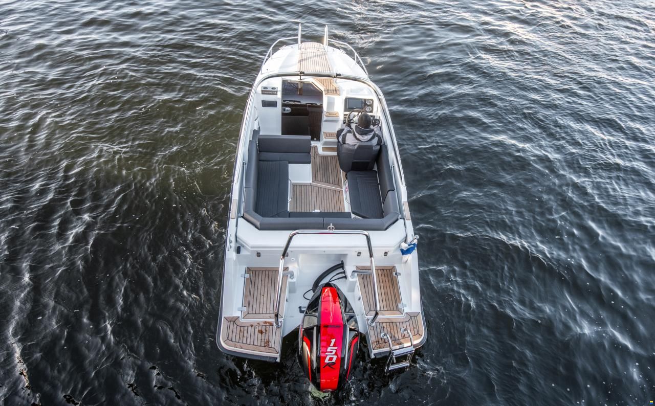 Finnmaster T6