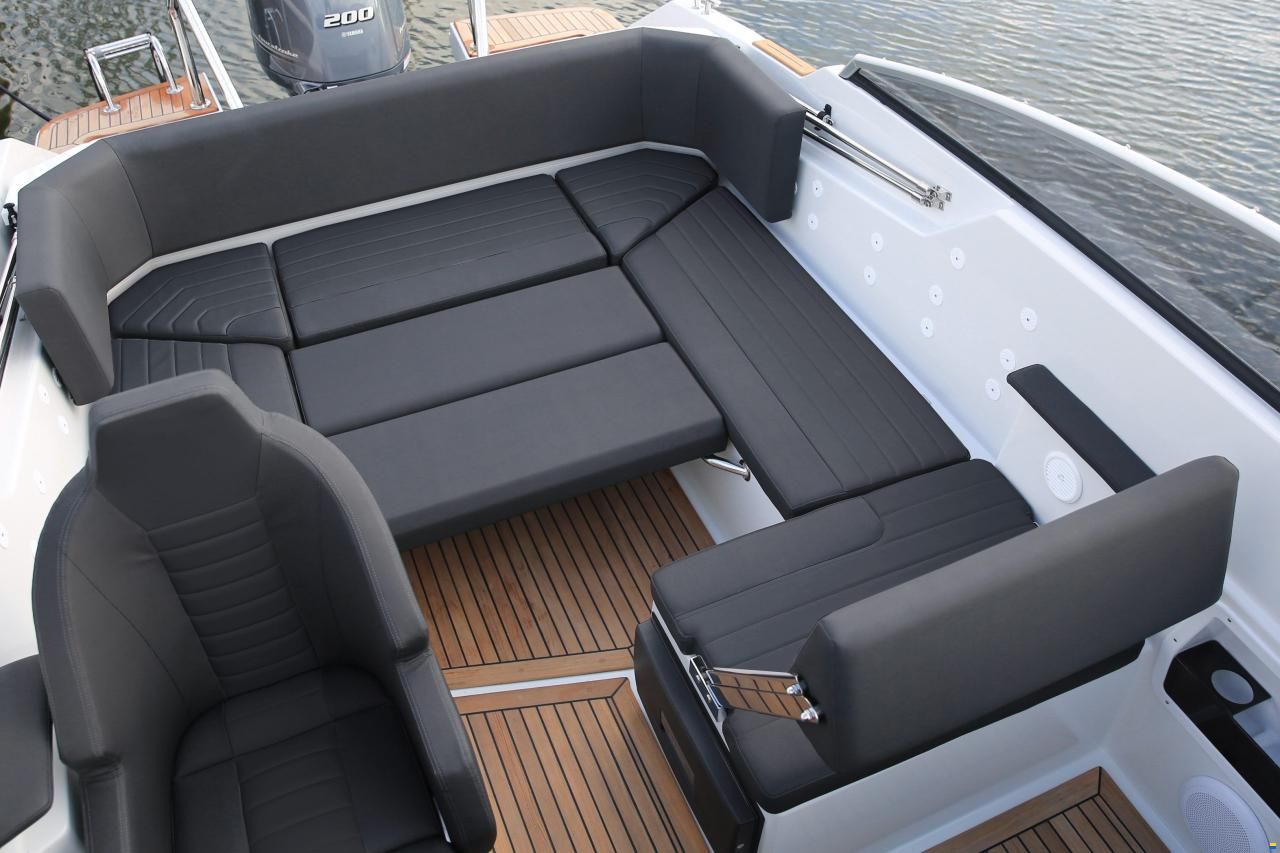 Finnmaster T6
