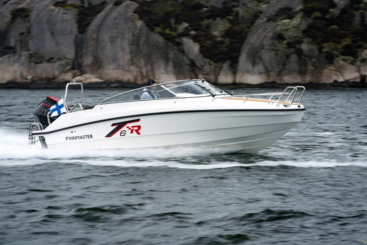 Finnmaster T6