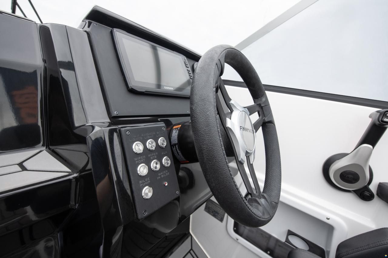 Finnmaster T6