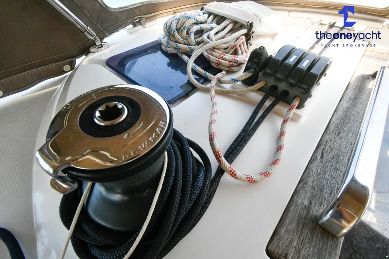 Bavaria 46 Cruiser