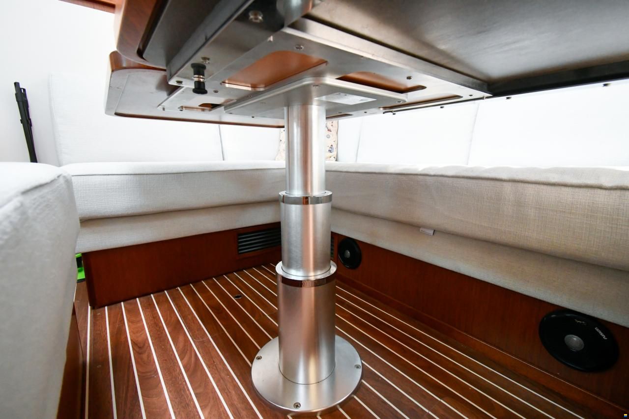 Bavaria 46 Cruiser