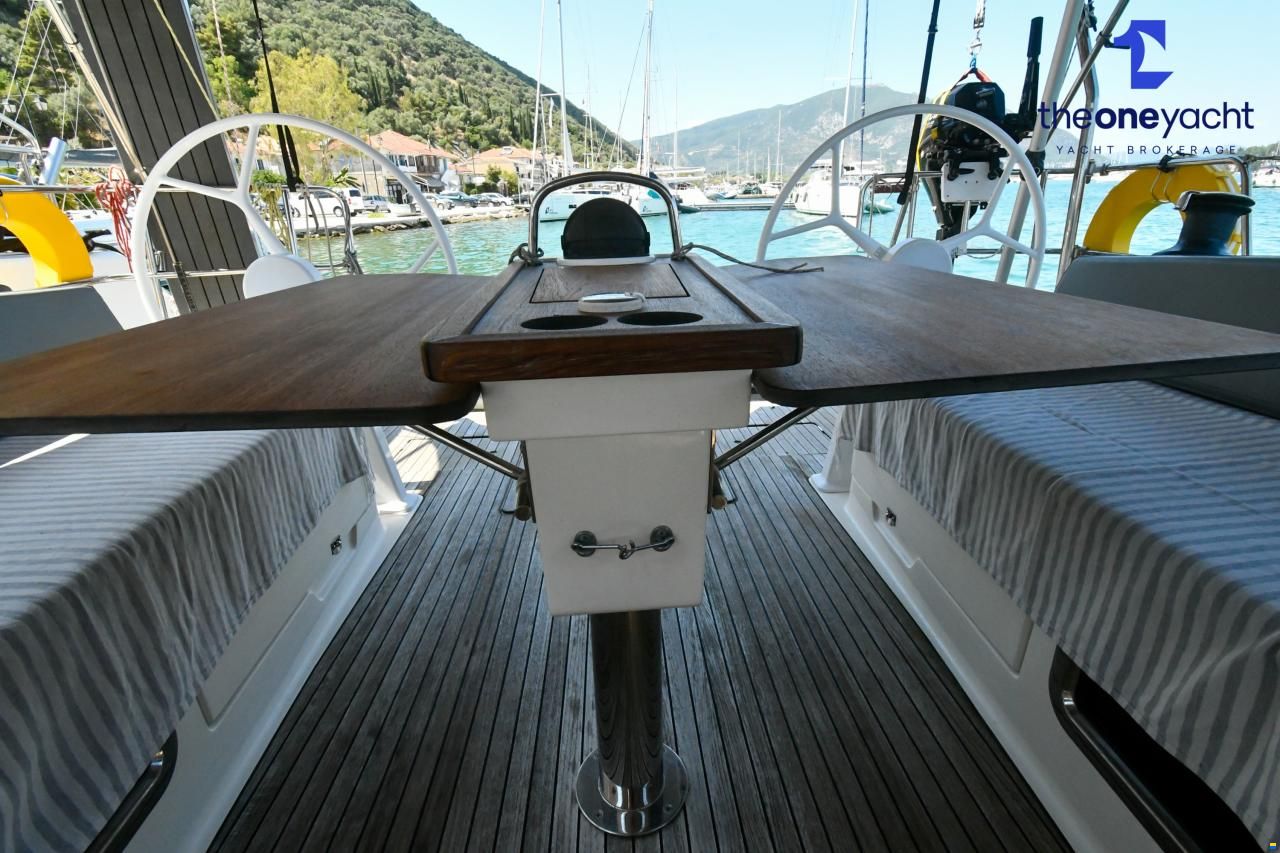 Bavaria 46 Cruiser