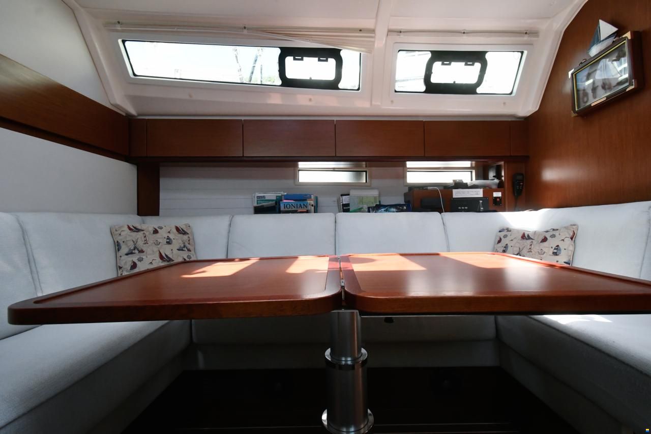 Bavaria 46 Cruiser