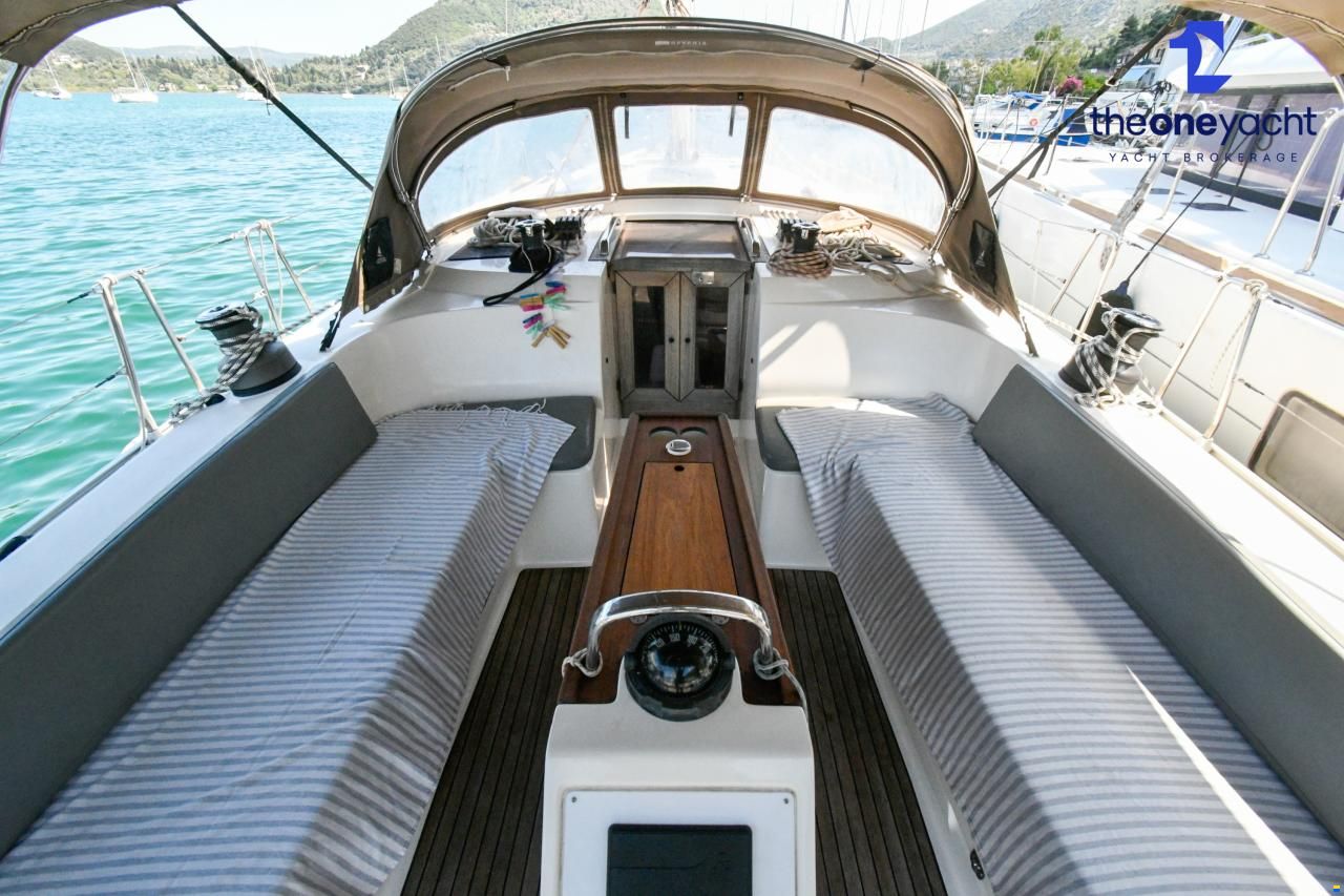Bavaria 46 Cruiser
