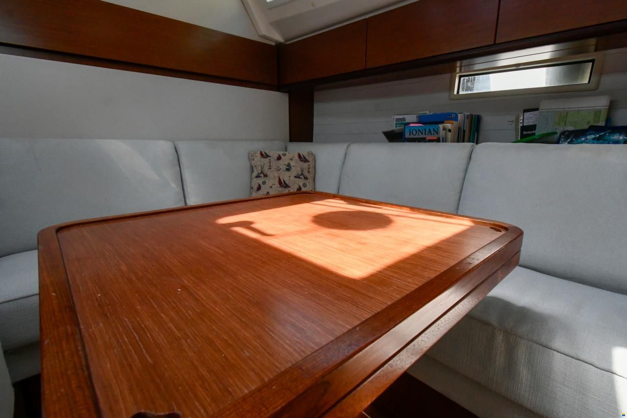 Bavaria 46 Cruiser