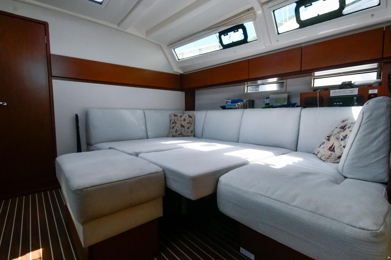 Bavaria 46 Cruiser