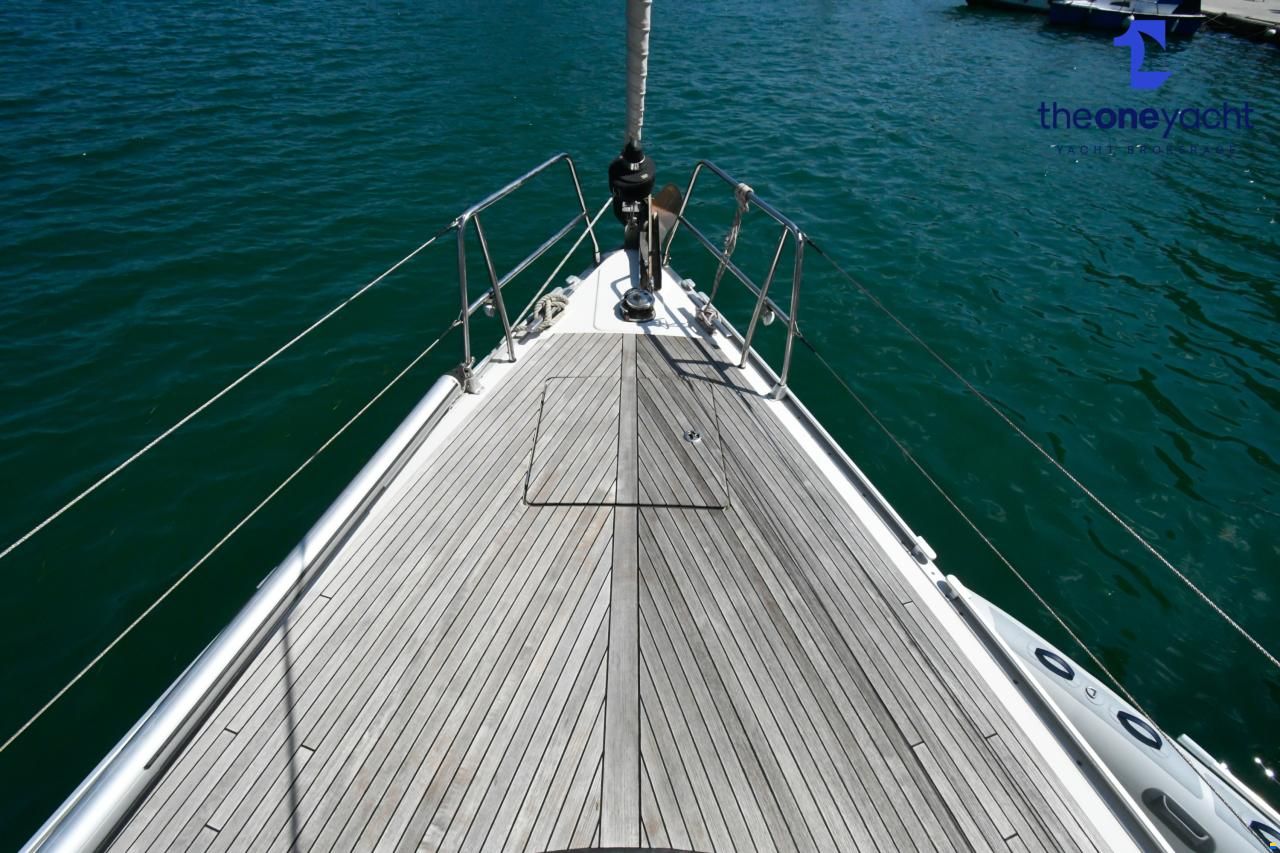 Bavaria 46 Cruiser