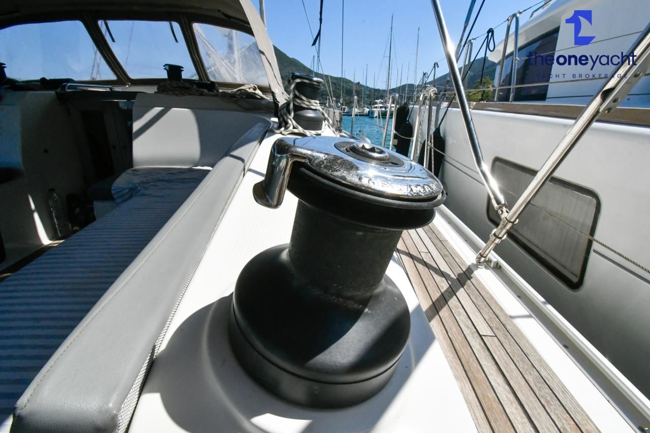 Bavaria 46 Cruiser