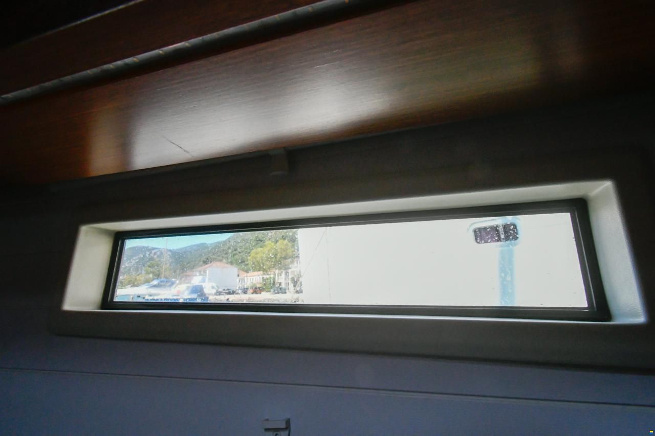 Bavaria 46 Cruiser
