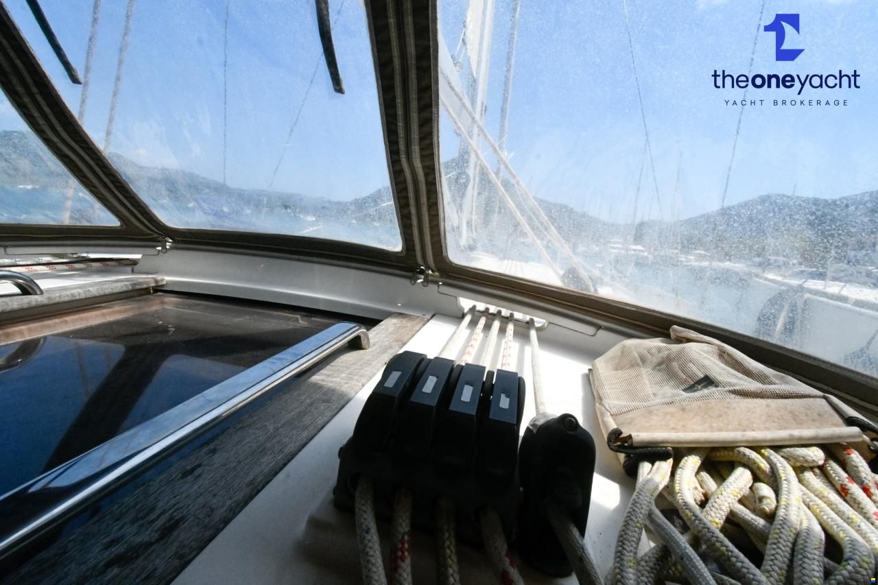 Bavaria 46 Cruiser