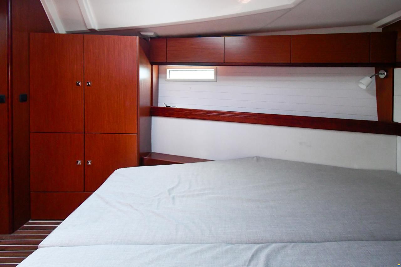 Bavaria 46 Cruiser