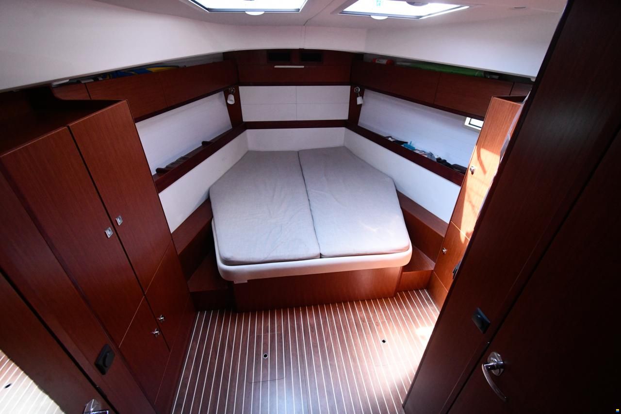 Bavaria 46 Cruiser