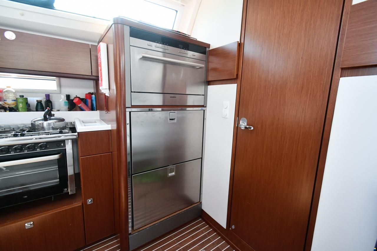 Bavaria 46 Cruiser