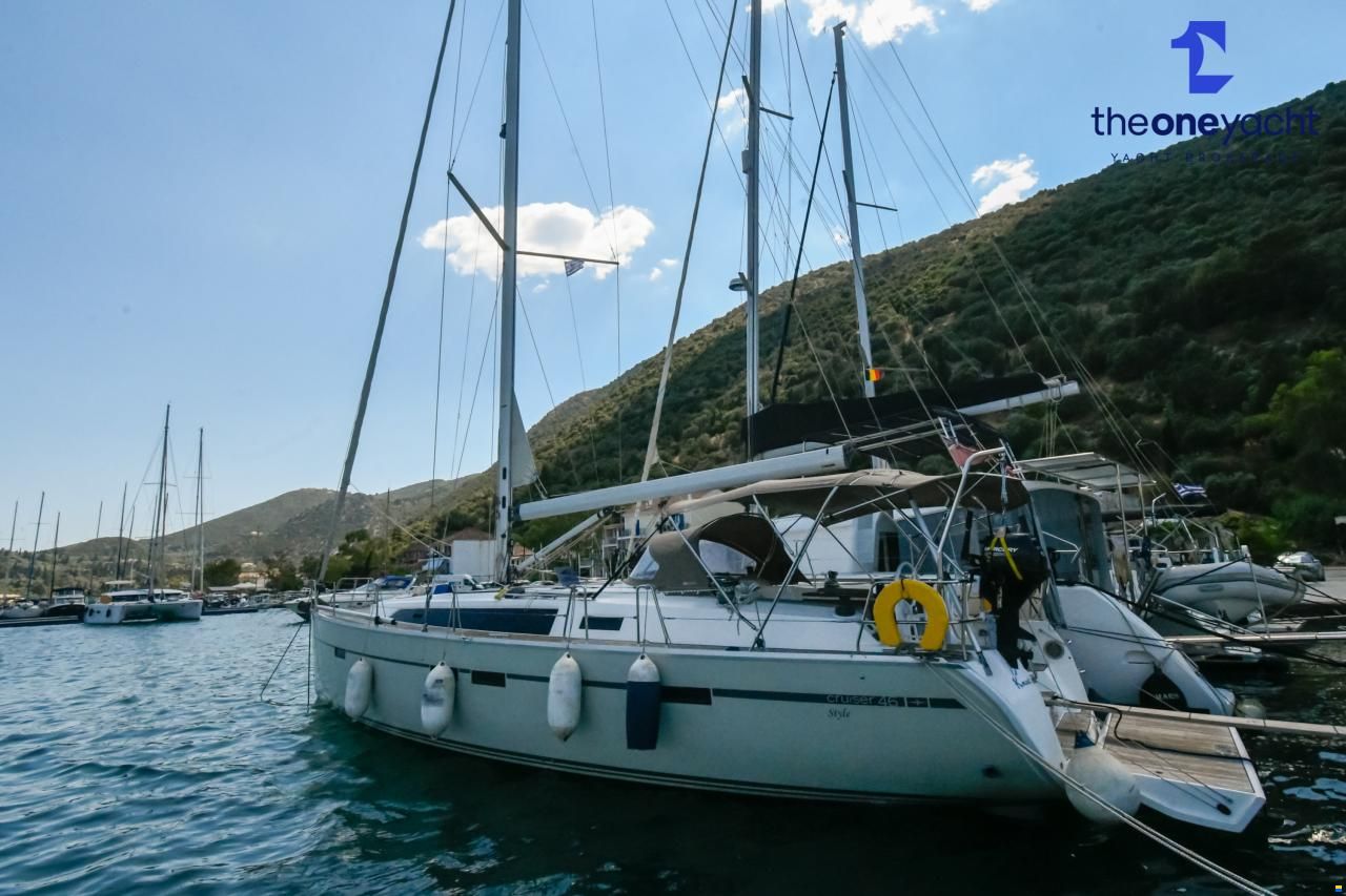 Bavaria 46 Cruiser