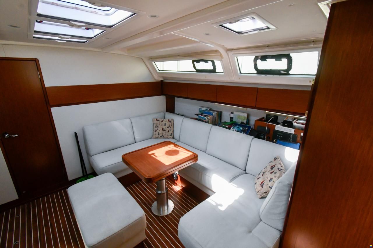 Bavaria 46 Cruiser