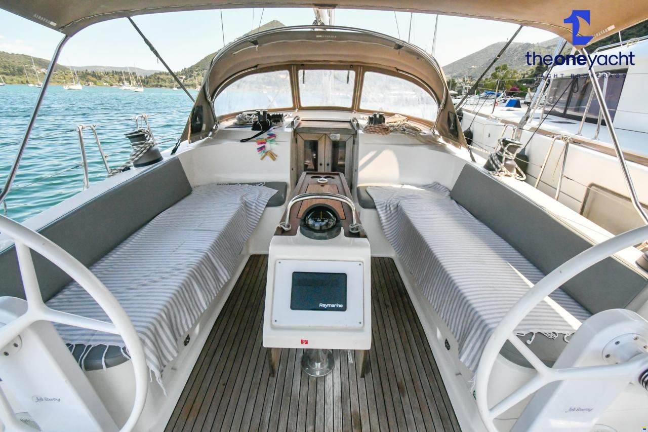 Bavaria 46 Cruiser