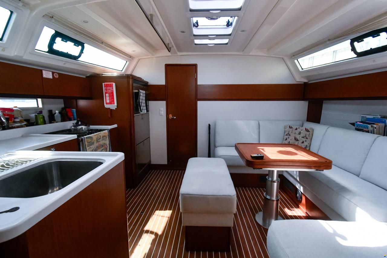 Bavaria 46 Cruiser