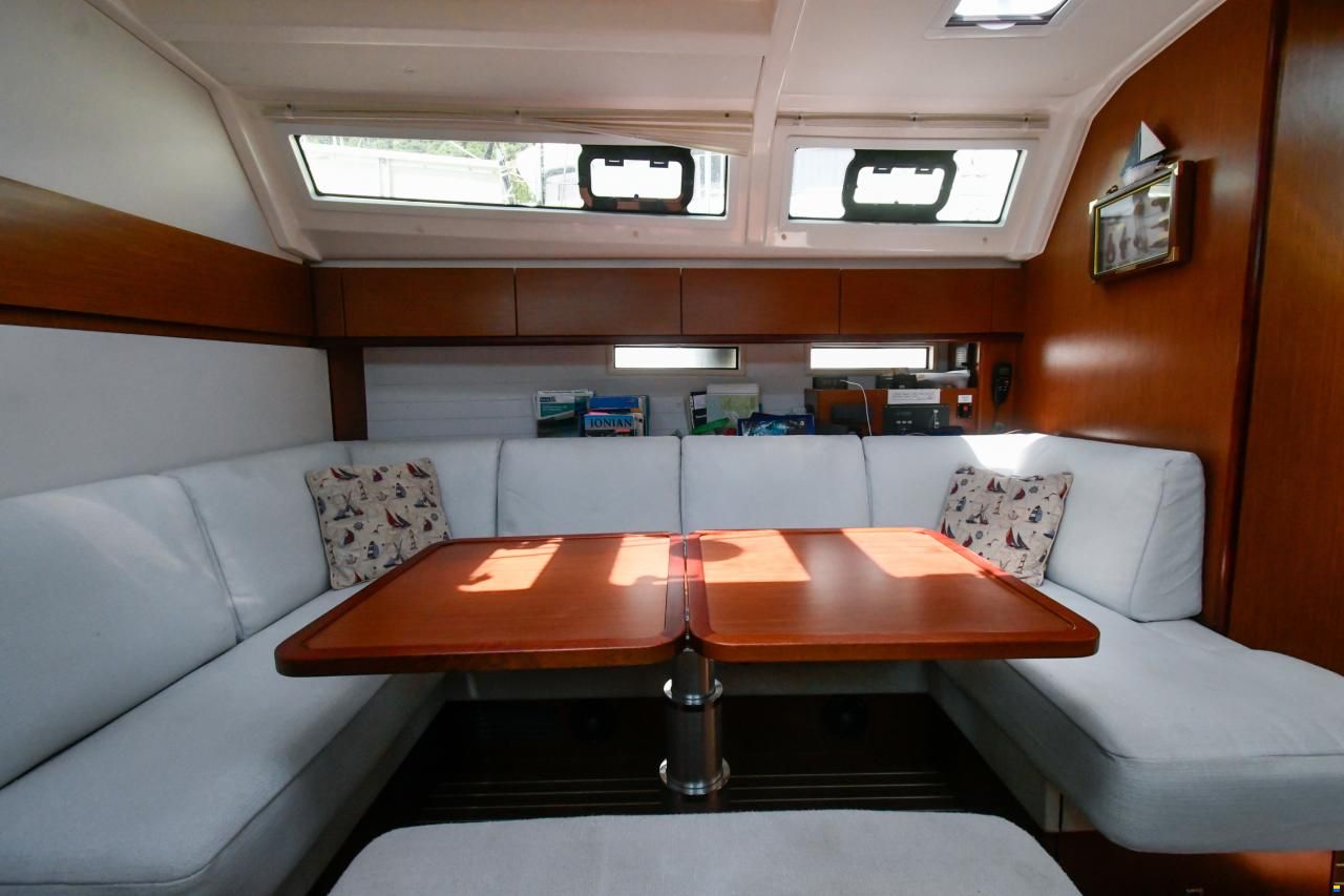 Bavaria 46 Cruiser