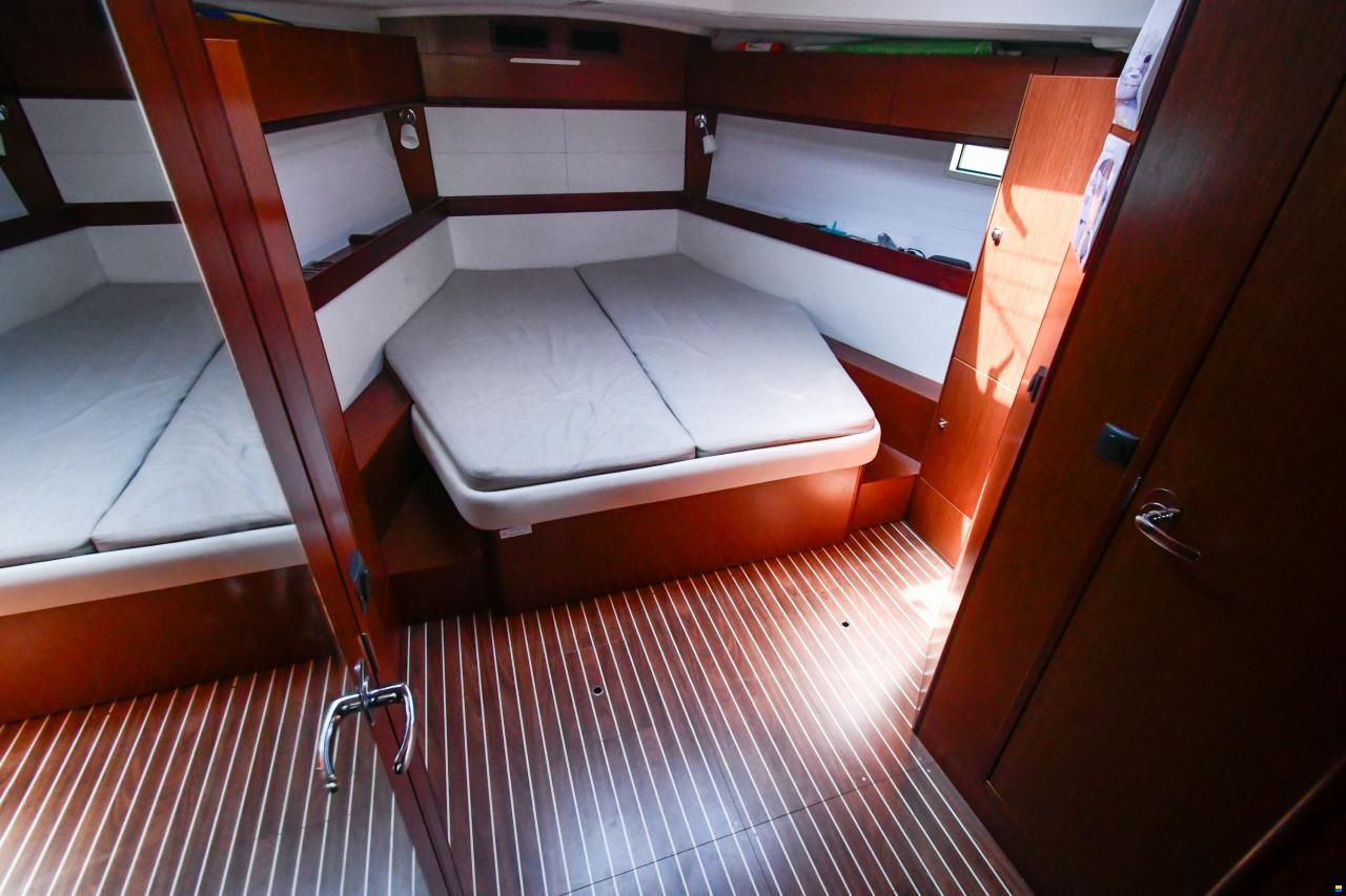 Bavaria 46 Cruiser