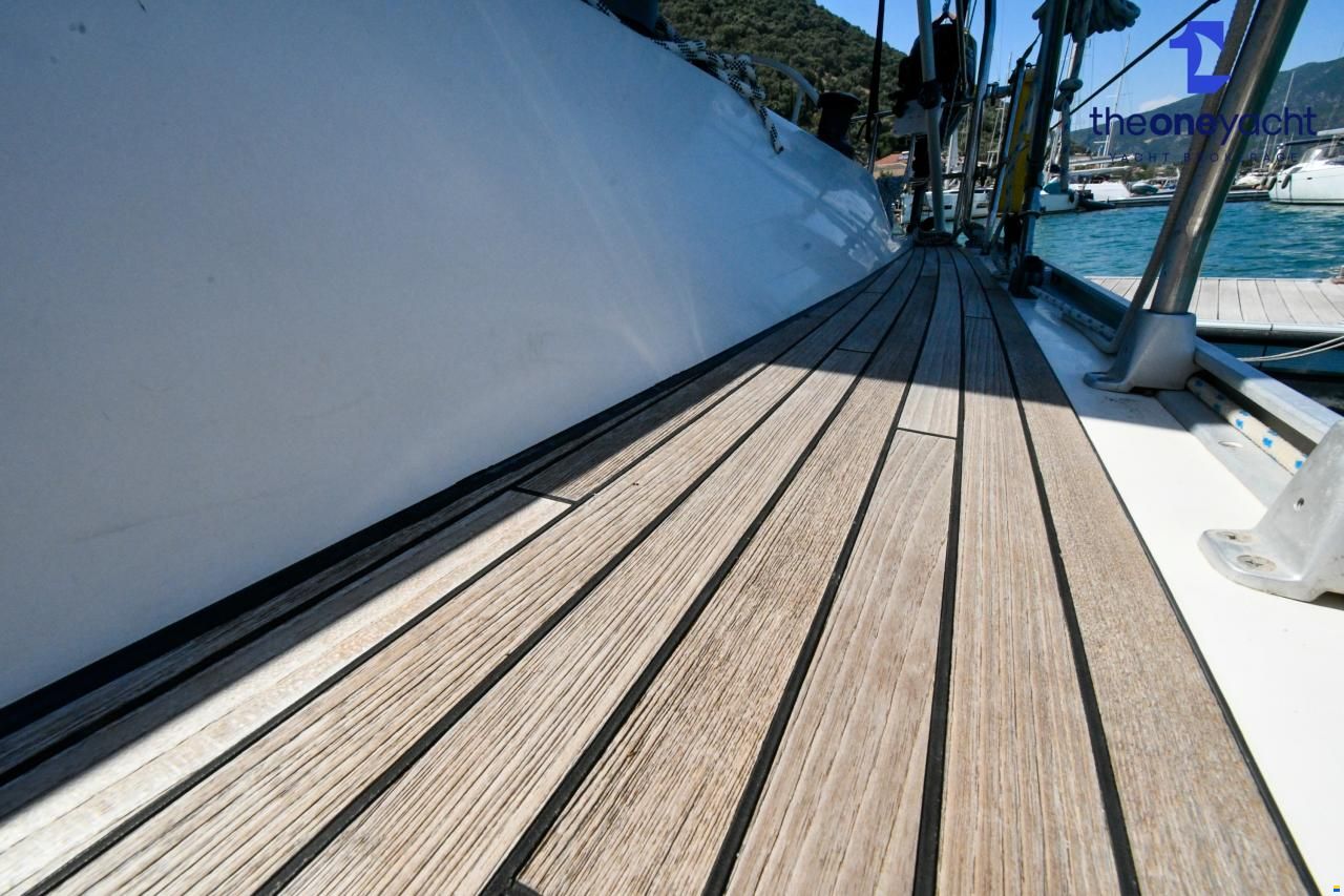 Bavaria 46 Cruiser