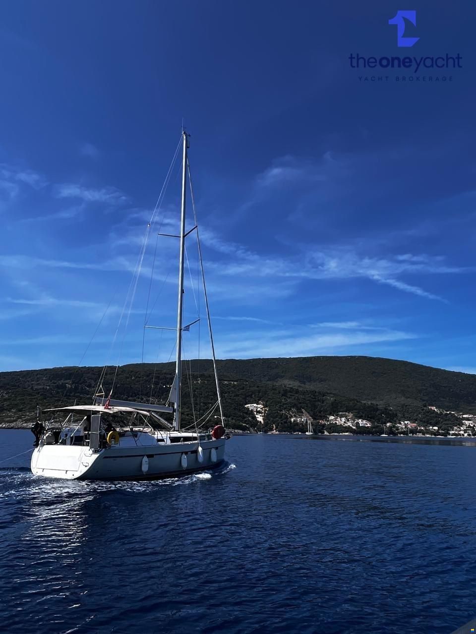 Bavaria 46 Cruiser