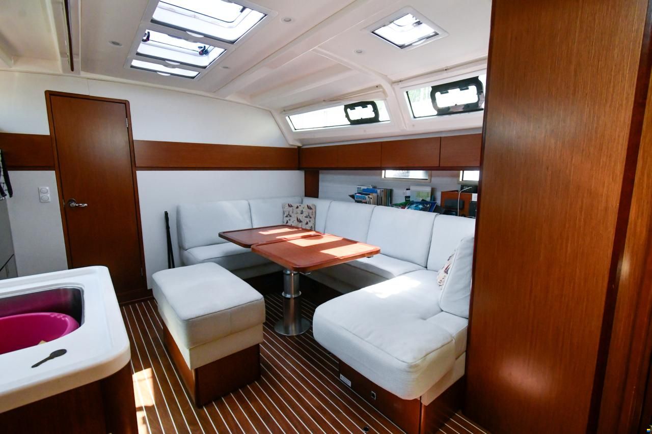 Bavaria 46 Cruiser
