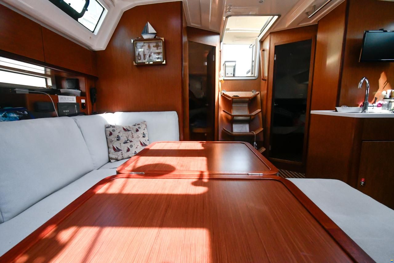 Bavaria 46 Cruiser
