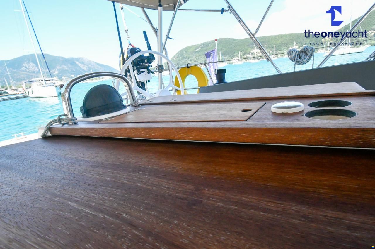 Bavaria 46 Cruiser