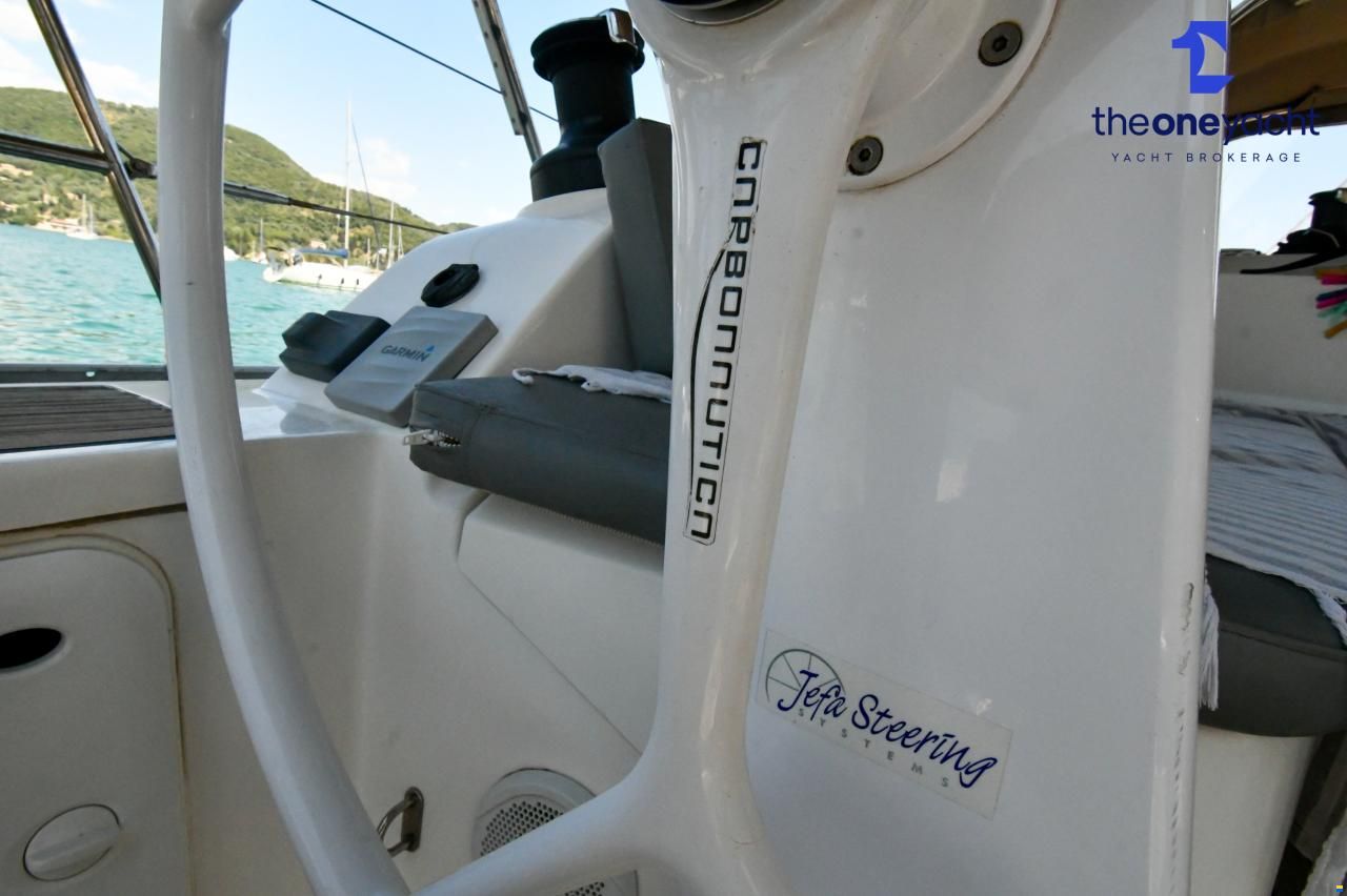 Bavaria 46 Cruiser