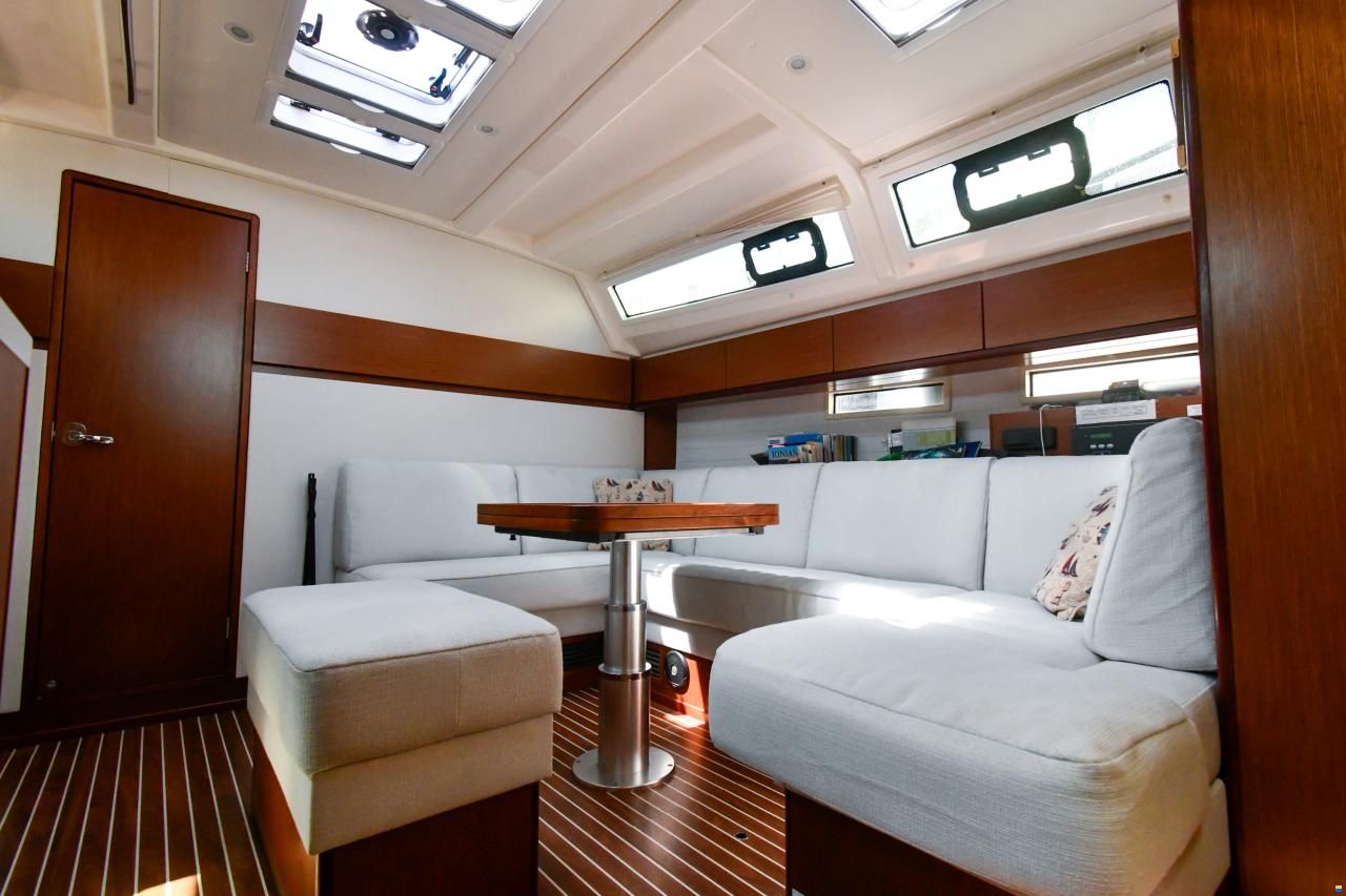Bavaria 46 Cruiser