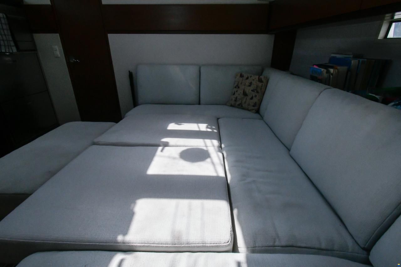Bavaria 46 Cruiser