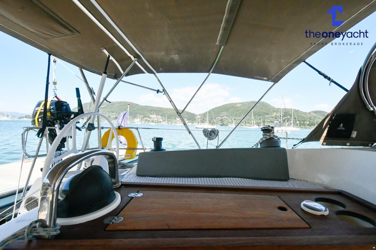 Bavaria 46 Cruiser
