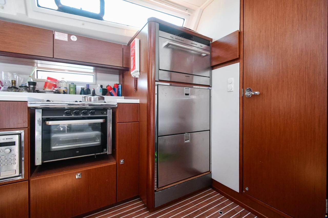 Bavaria 46 Cruiser