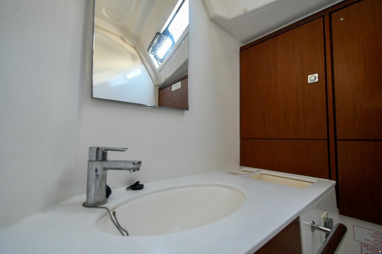 Bavaria 46 Cruiser