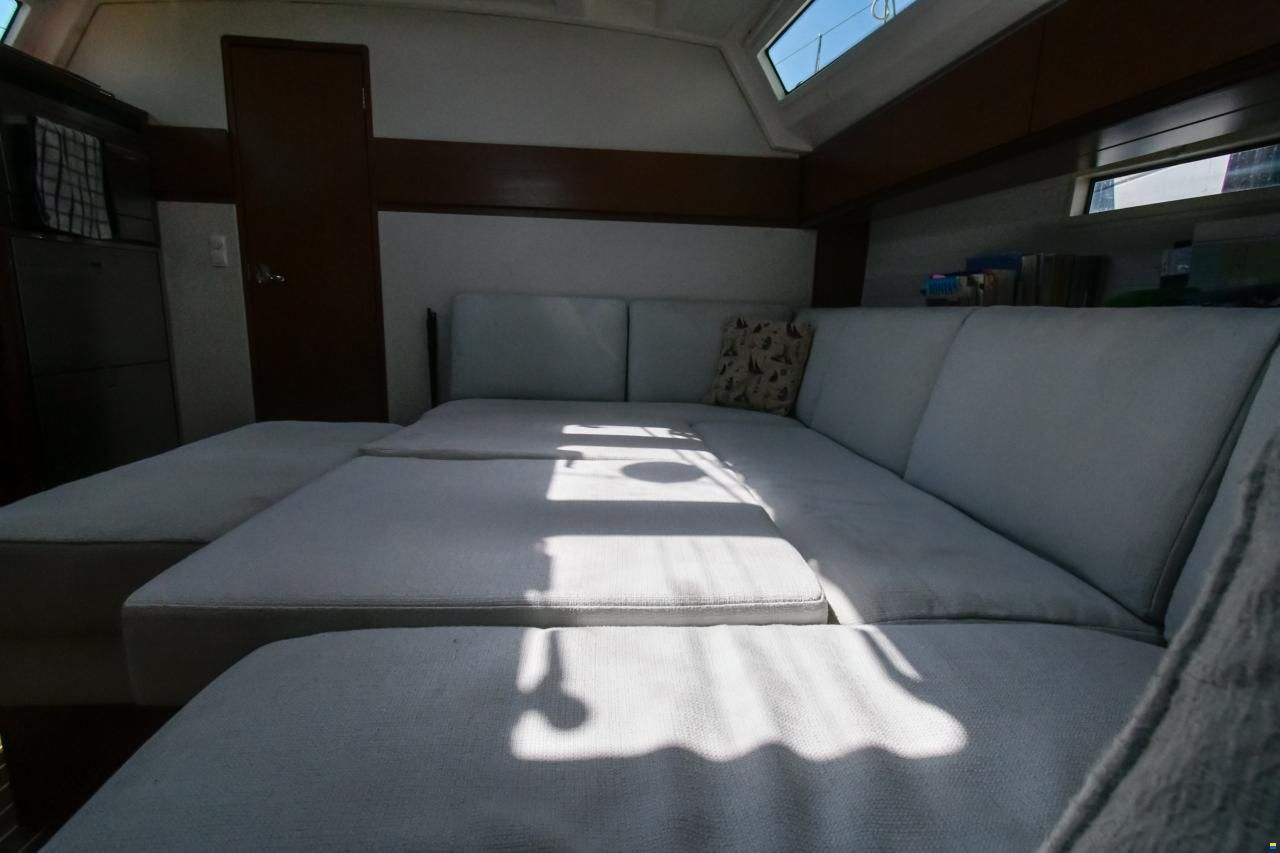 Bavaria 46 Cruiser