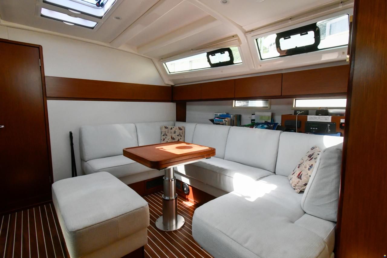Bavaria 46 Cruiser